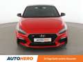 Hyundai i30 2.0 TGDI N Performance*NAVI*LED*TEMPO*CAM*PDC*SHZ* Red - thumbnail 9