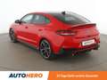 Hyundai i30 2.0 TGDI N Performance*NAVI*LED*TEMPO*CAM*PDC*SHZ* Red - thumbnail 4