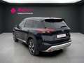 Nissan X-Trail TEKNA+ e-POWER 214 PS (* ALLRAD * ) Noir - thumbnail 4