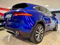 Jaguar E-Pace 2.0D 150 CV AWD aut. GARANZIA 12 MESI ESTENDIBILE Bleu - thumbnail 6