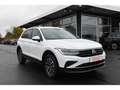 Volkswagen Tiguan 1.4 TSI eHyb AHK-Navi-SHz-ACC-LED-Apple C. Blanc - thumbnail 3
