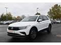 Volkswagen Tiguan 1.4 TSI eHyb AHK-Navi-SHz-ACC-LED-Apple C. Blanc - thumbnail 1