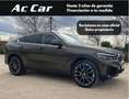 BMW X6 xDrive30d Gris - thumbnail 1