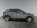 Volkswagen T-Cross 1,0 TSI Life  8-fach bereift! Schwarz - thumbnail 6