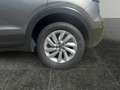 Volkswagen T-Cross 1,0 TSI Life  8-fach bereift! Schwarz - thumbnail 11