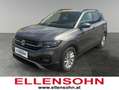 Volkswagen T-Cross 1,0 TSI Life  8-fach bereift! Schwarz - thumbnail 1
