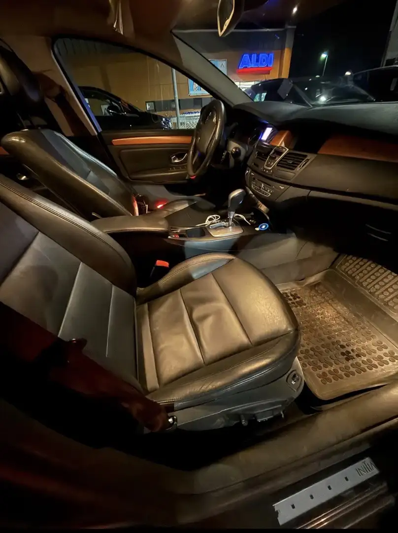 Renault Laguna Initiale Bronce - 2