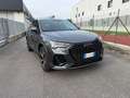 Audi Q3 Q3 Sportback 45 1.4 tfsi e S line edition s-tronic Grigio - thumbnail 3