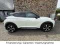 Nissan Juke Tekna / 1-Hand / Automatik Weiß - thumbnail 8