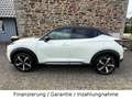 Nissan Juke Tekna / 1-Hand / Automatik Weiß - thumbnail 3