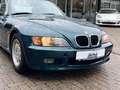 BMW Z3 Cabrio / SHZ / Klima / 2.Hand Grün - thumbnail 26