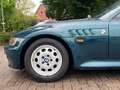 BMW Z3 Cabrio / SHZ / Klima / 2.Hand Grün - thumbnail 25