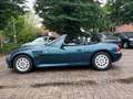 BMW Z3 Cabrio / SHZ / Klima / 2.Hand Grün - thumbnail 11