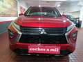 Mitsubishi Eclipse Cross PHEV Motion 4WD Burdeos - thumbnail 4
