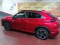 Mitsubishi Eclipse Cross PHEV Motion 4WD Burdeos - thumbnail 21