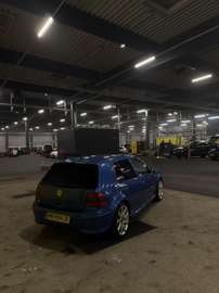 VW Golf 4 1.9 TDI