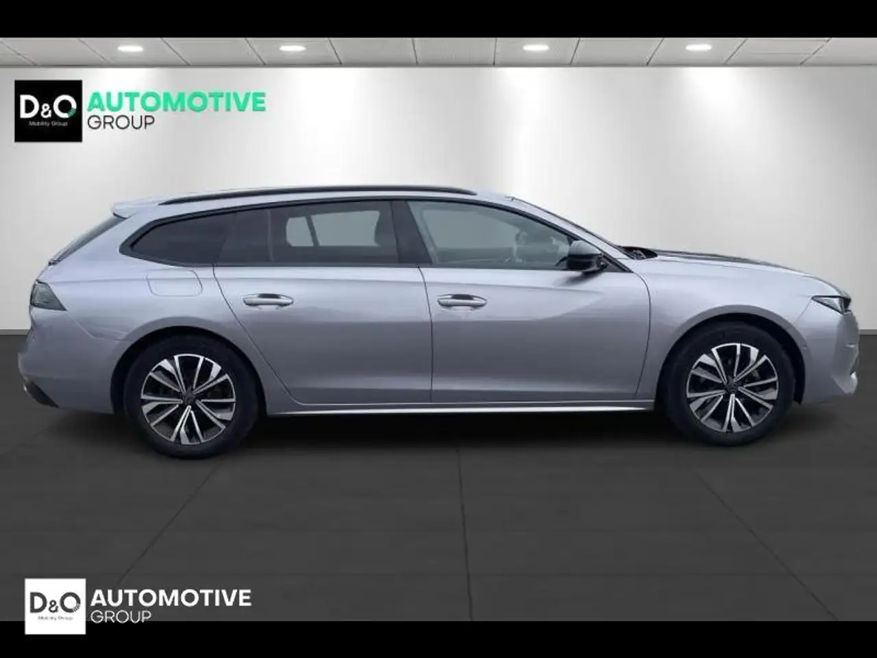 Peugeot 508 Allure | auto airco | GPS | camera | 5