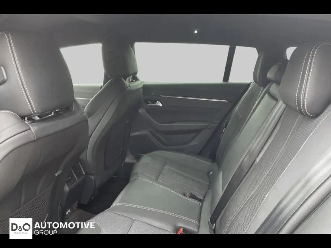 Peugeot 508 Allure | auto airco | GPS | camera | 15