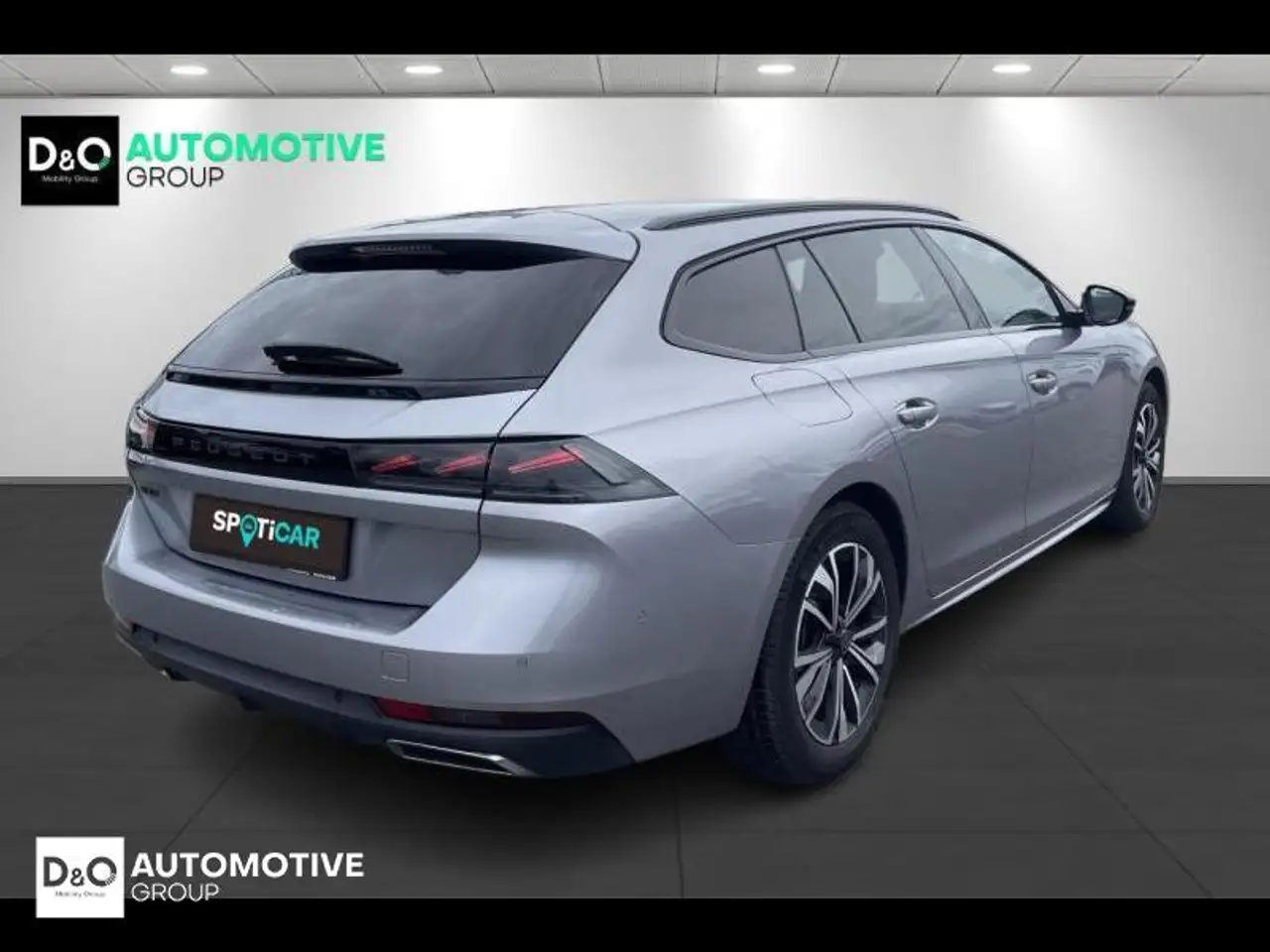 Peugeot 508 Allure | auto airco | GPS | camera | 3