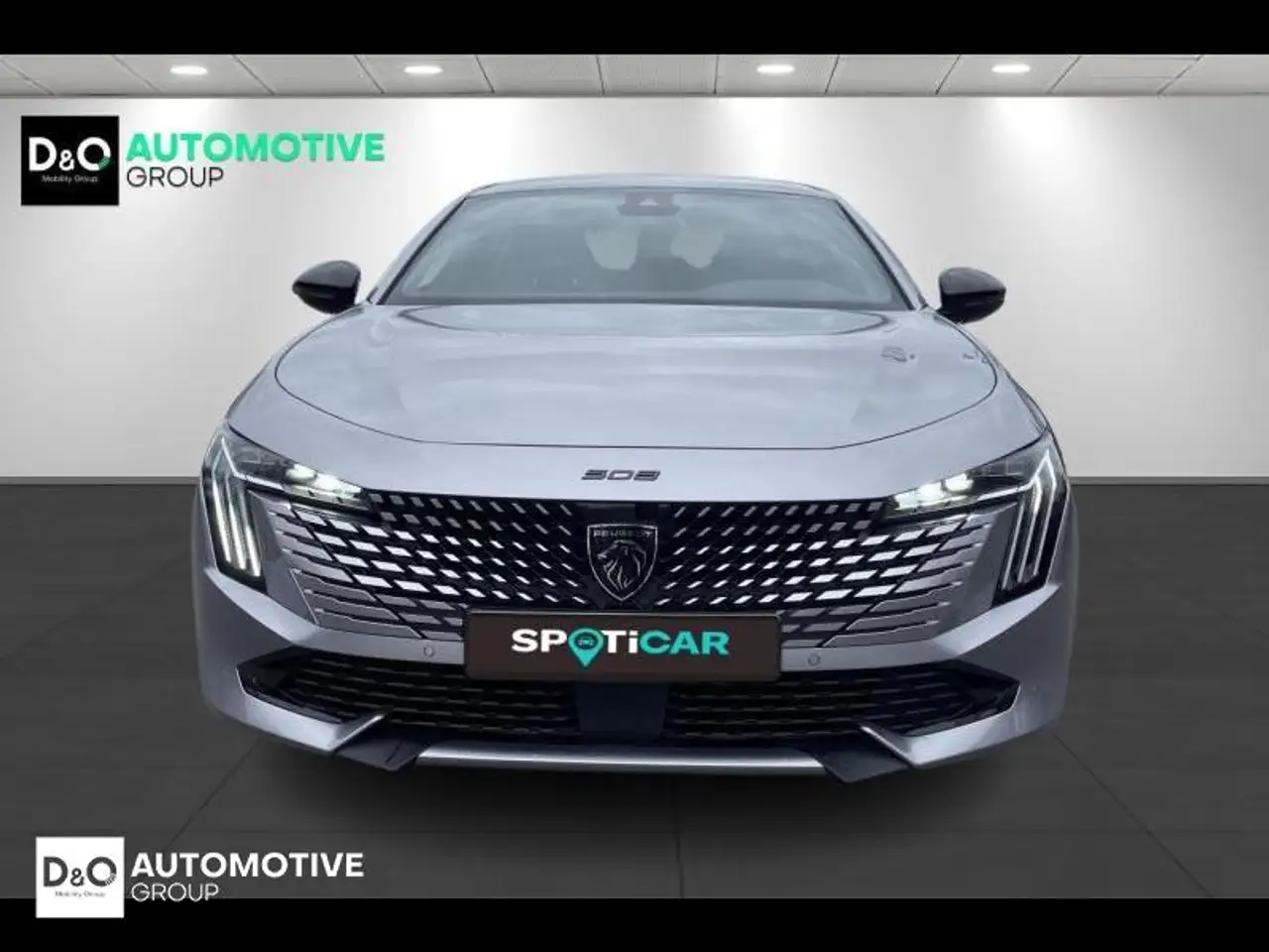 Peugeot 508 Allure | auto airco | GPS | camera | 6