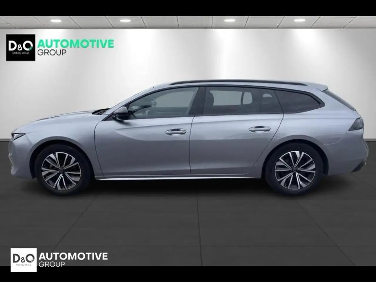 Peugeot 508 Allure | auto airco | GPS | camera | 4