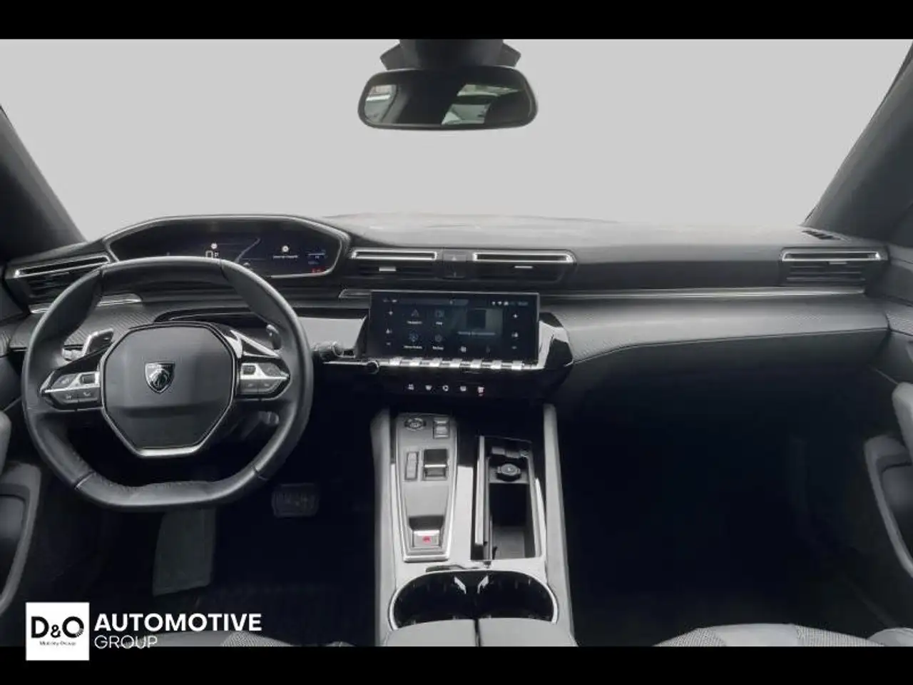 Peugeot 508 Allure | auto airco | GPS | camera | 2
