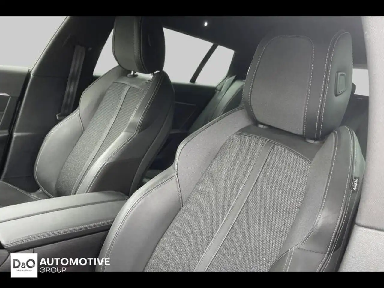 Peugeot 508 Allure | auto airco | GPS | camera | 13