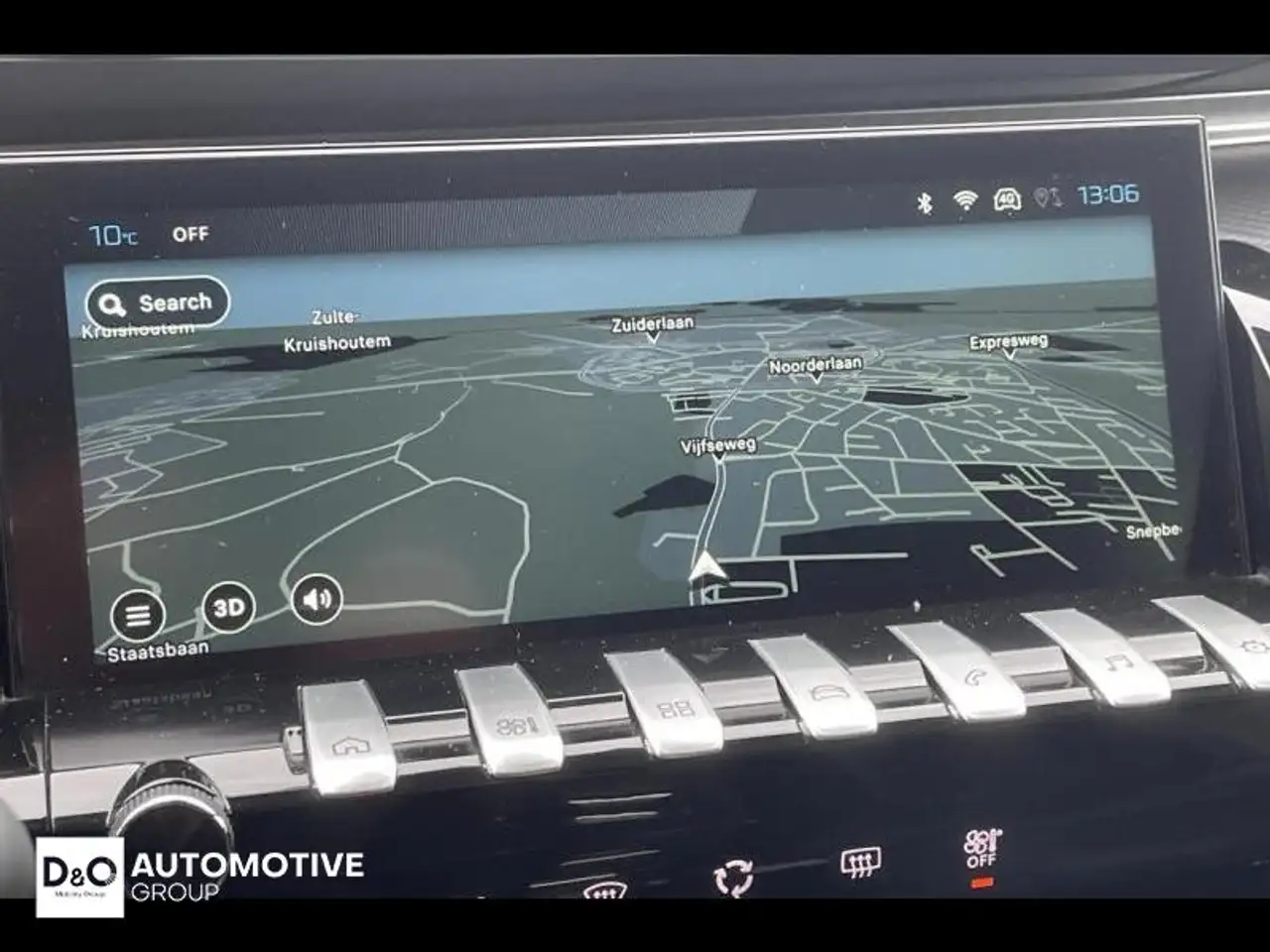 Peugeot 508 Allure | auto airco | GPS | camera | 18