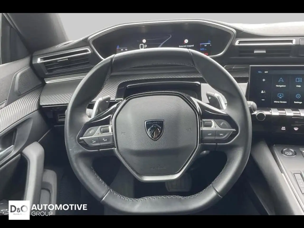 Peugeot 508 Allure | auto airco | GPS | camera | 16