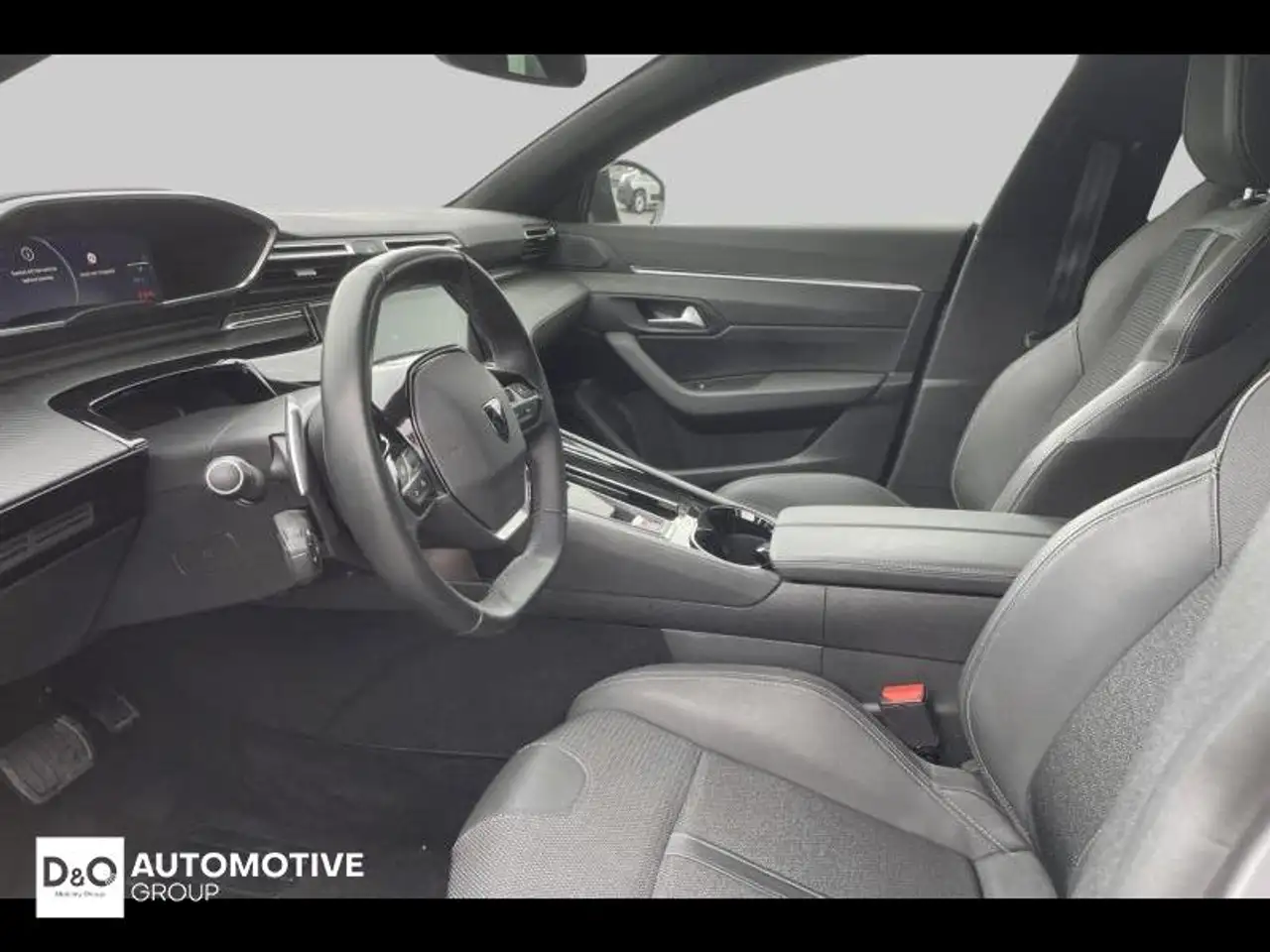 Peugeot 508 Allure | auto airco | GPS | camera | 12