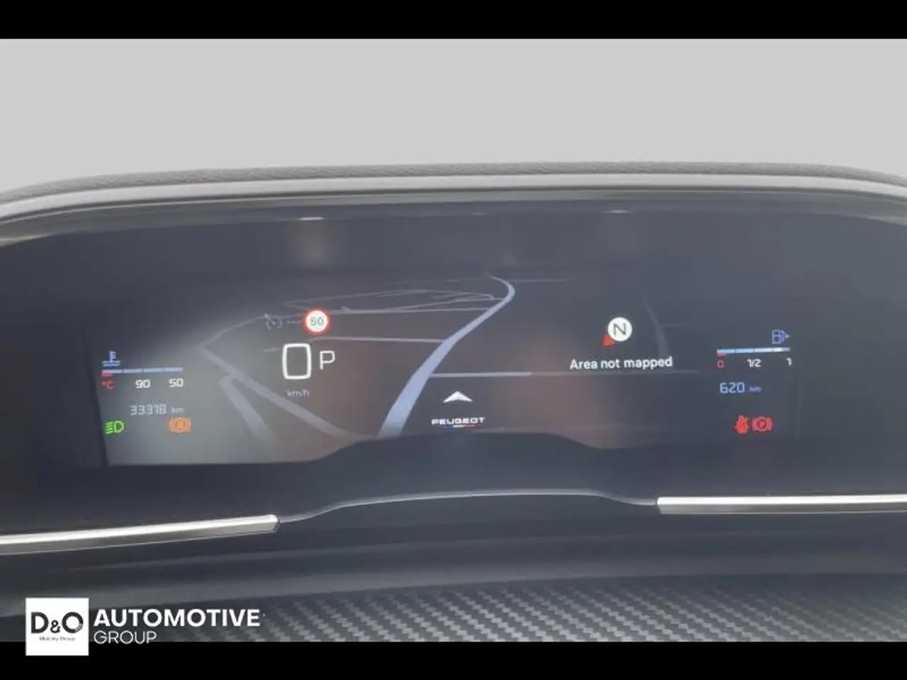 Peugeot 508 Allure | auto airco | GPS | camera | 17