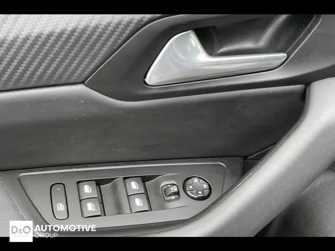Peugeot 508 Allure | auto airco | GPS | camera | 25