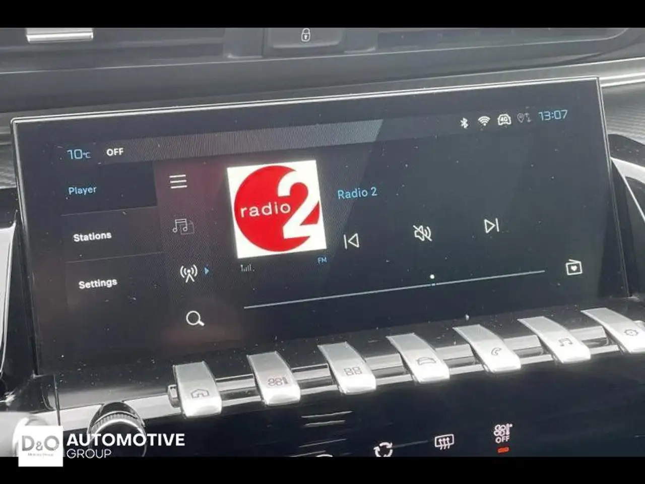 Peugeot 508 Allure | auto airco | GPS | camera | 22