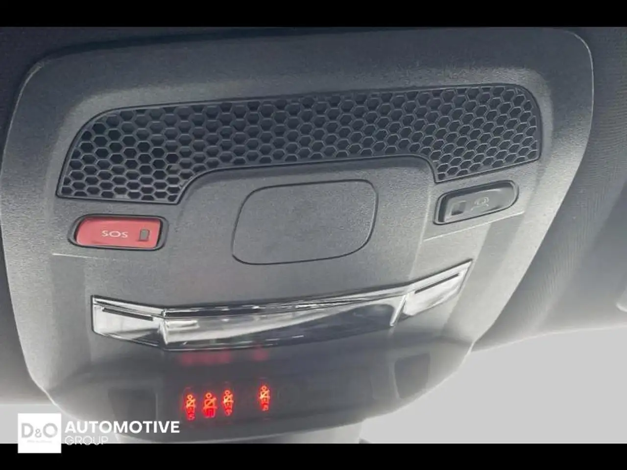 Peugeot 508 Allure | auto airco | GPS | camera | 31