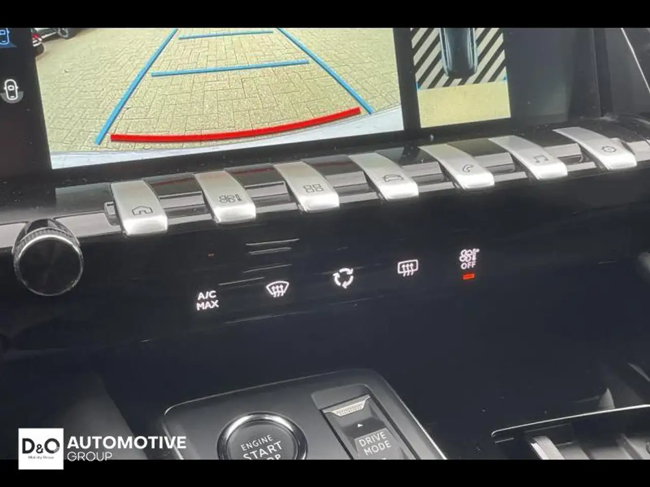 Peugeot 508 Allure | auto airco | GPS | camera | 24