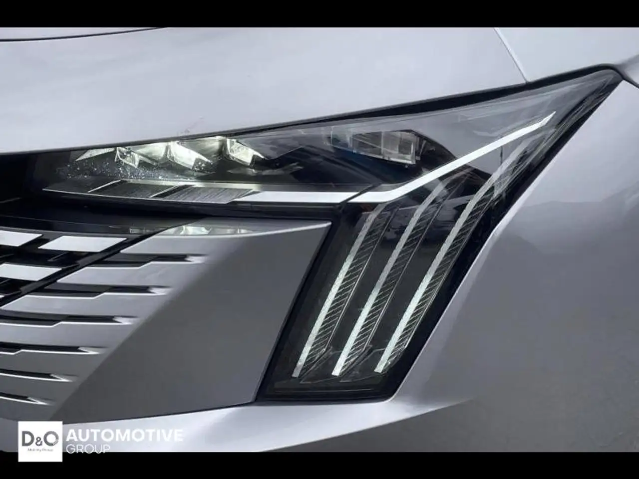 Peugeot 508 Allure | auto airco | GPS | camera | 9