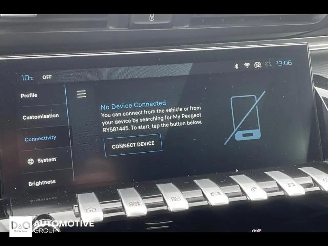 Peugeot 508 Allure | auto airco | GPS | camera | 21