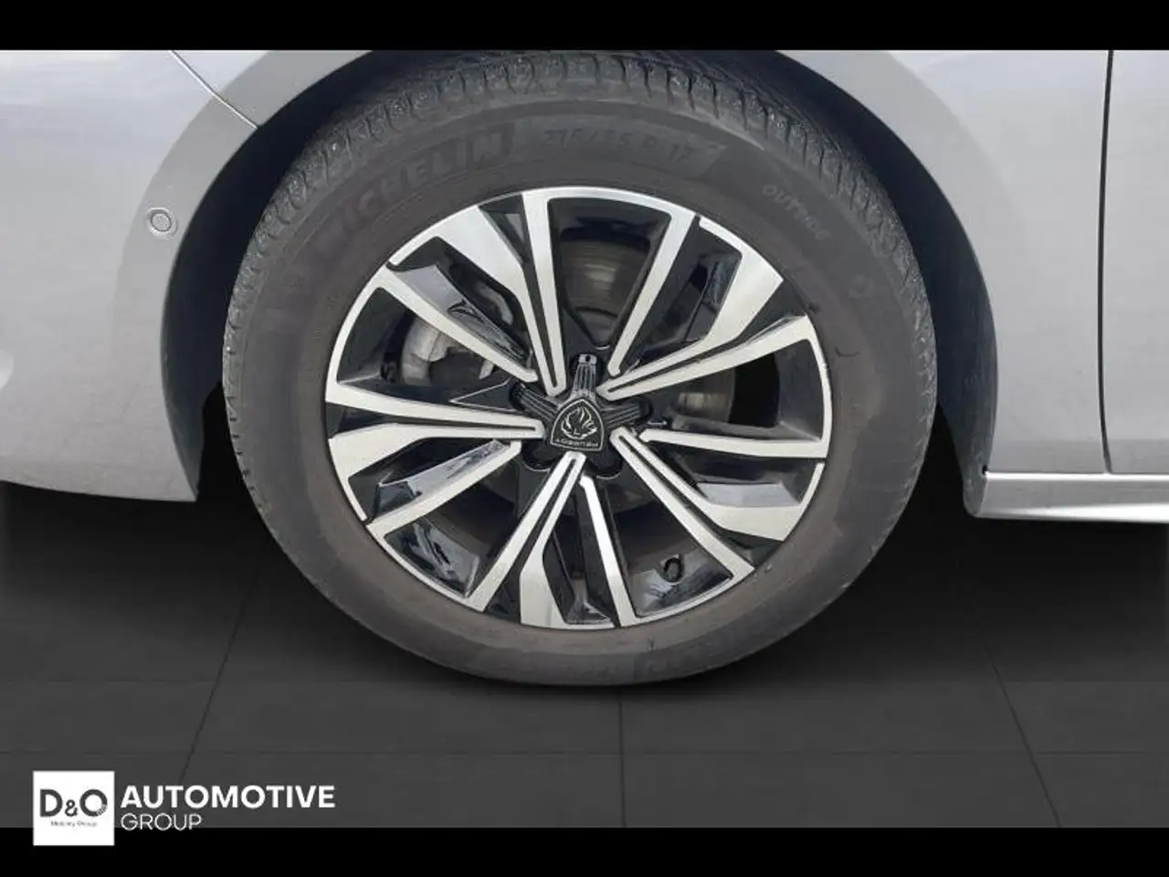 Peugeot 508 Allure | auto airco | GPS | camera | 8