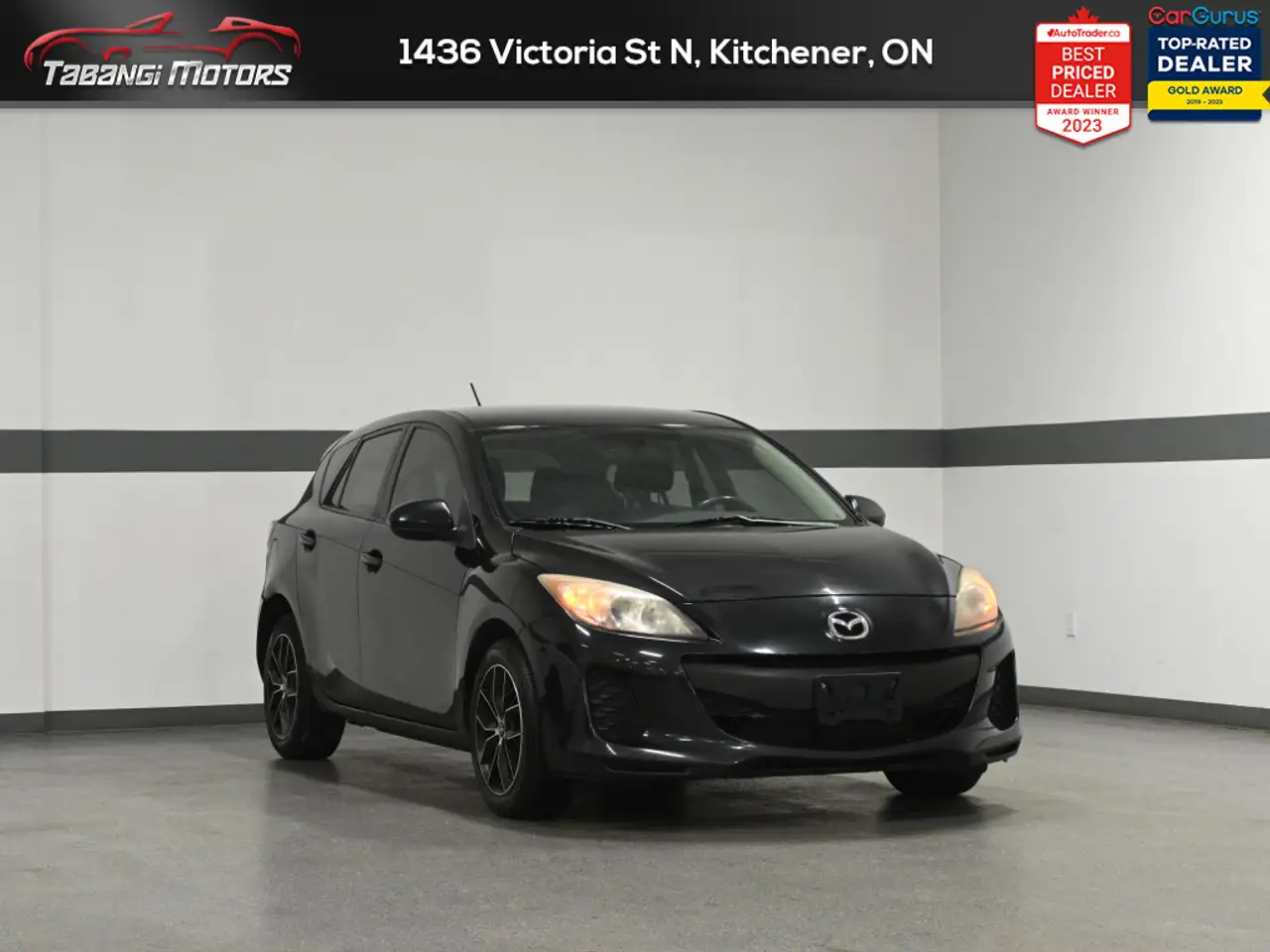 Mazda 3 снимка Mazda 3