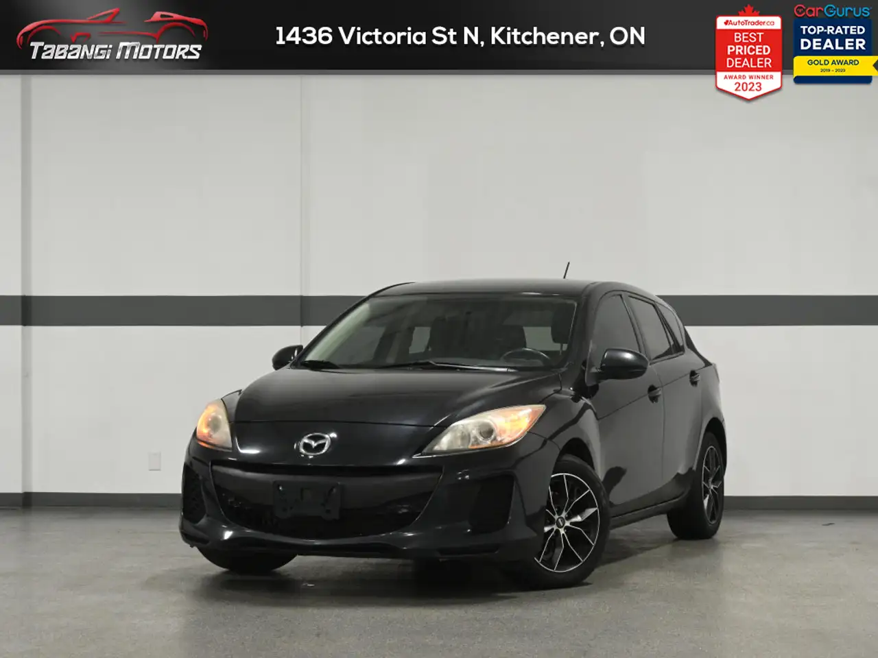 Mazda 3 снимка Mazda 3