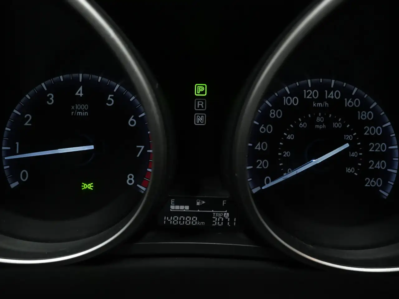 Mazda 3 снимка Mazda 3