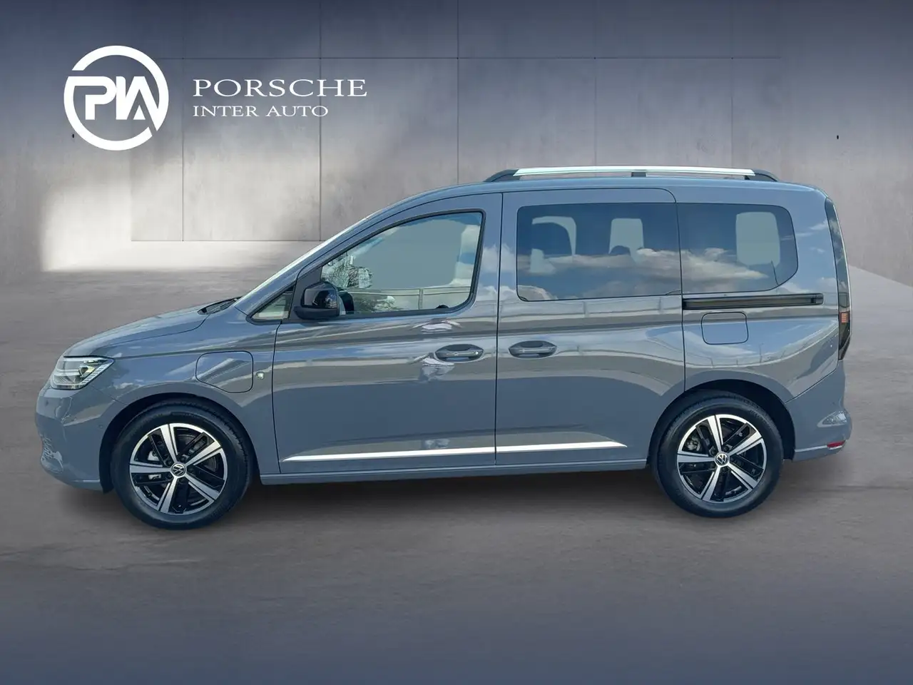Volkswagen Caddy 2026