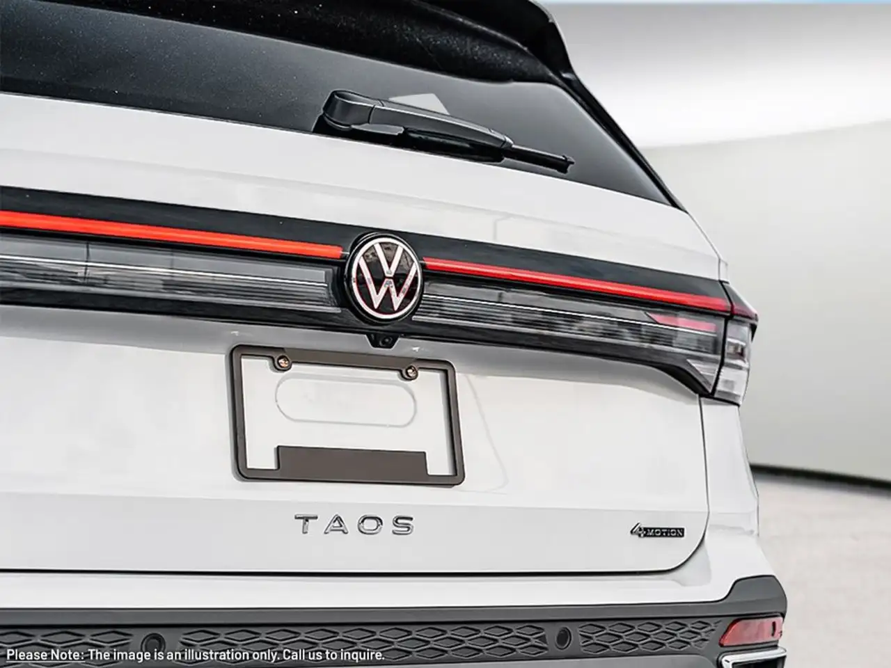 Volkswagen Taos снимка Volkswagen Taos