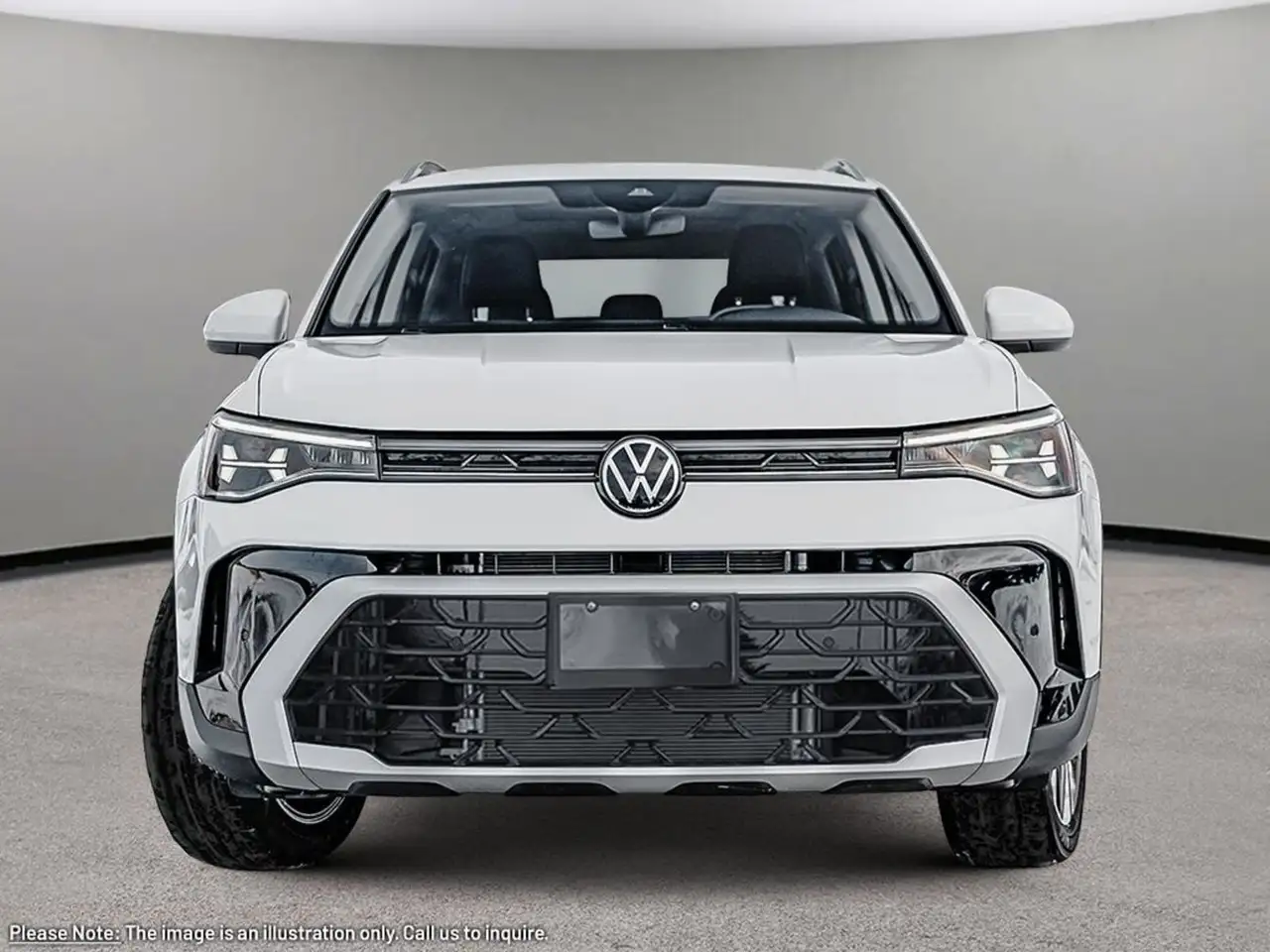 Volkswagen Taos снимка Volkswagen Taos