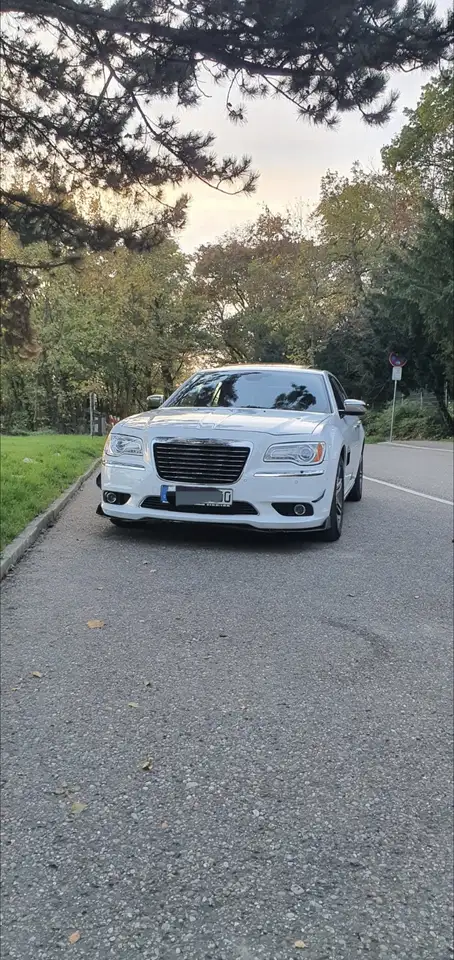 Lancia Thema