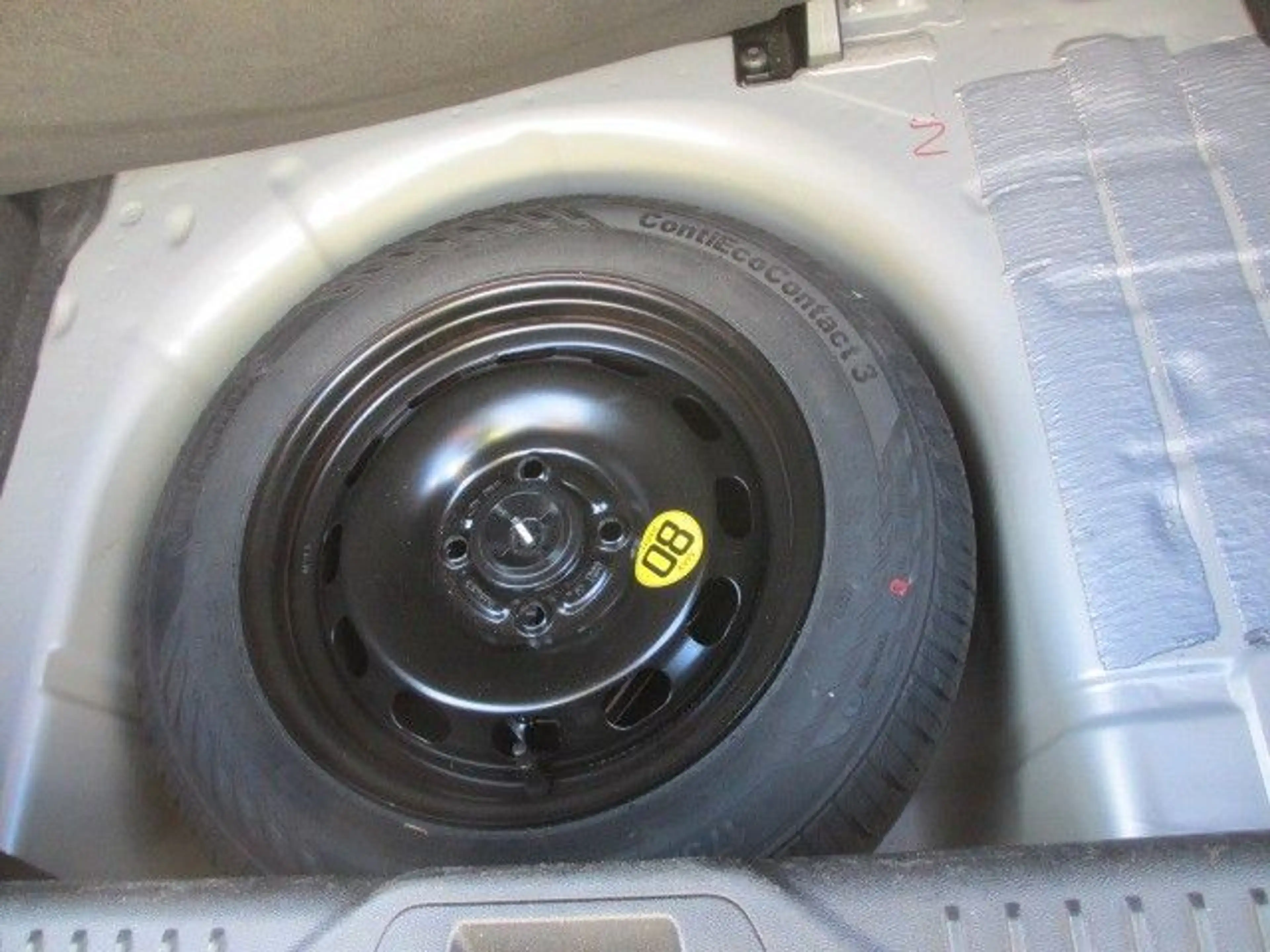 Ford Fiesta Titanium X, AHK abnehmbar, Winter-Paket — photo 30