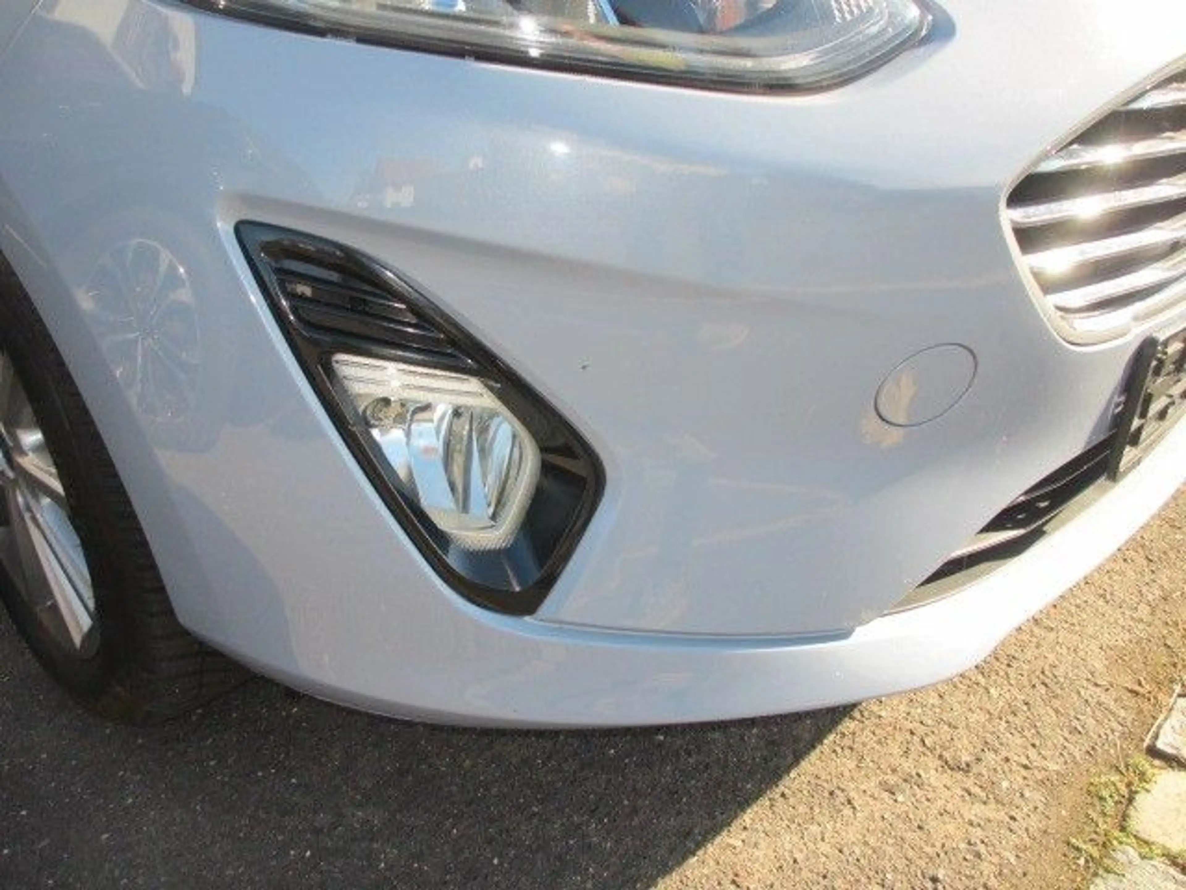 Ford Fiesta Titanium X, AHK abnehmbar, Winter-Paket — photo 9