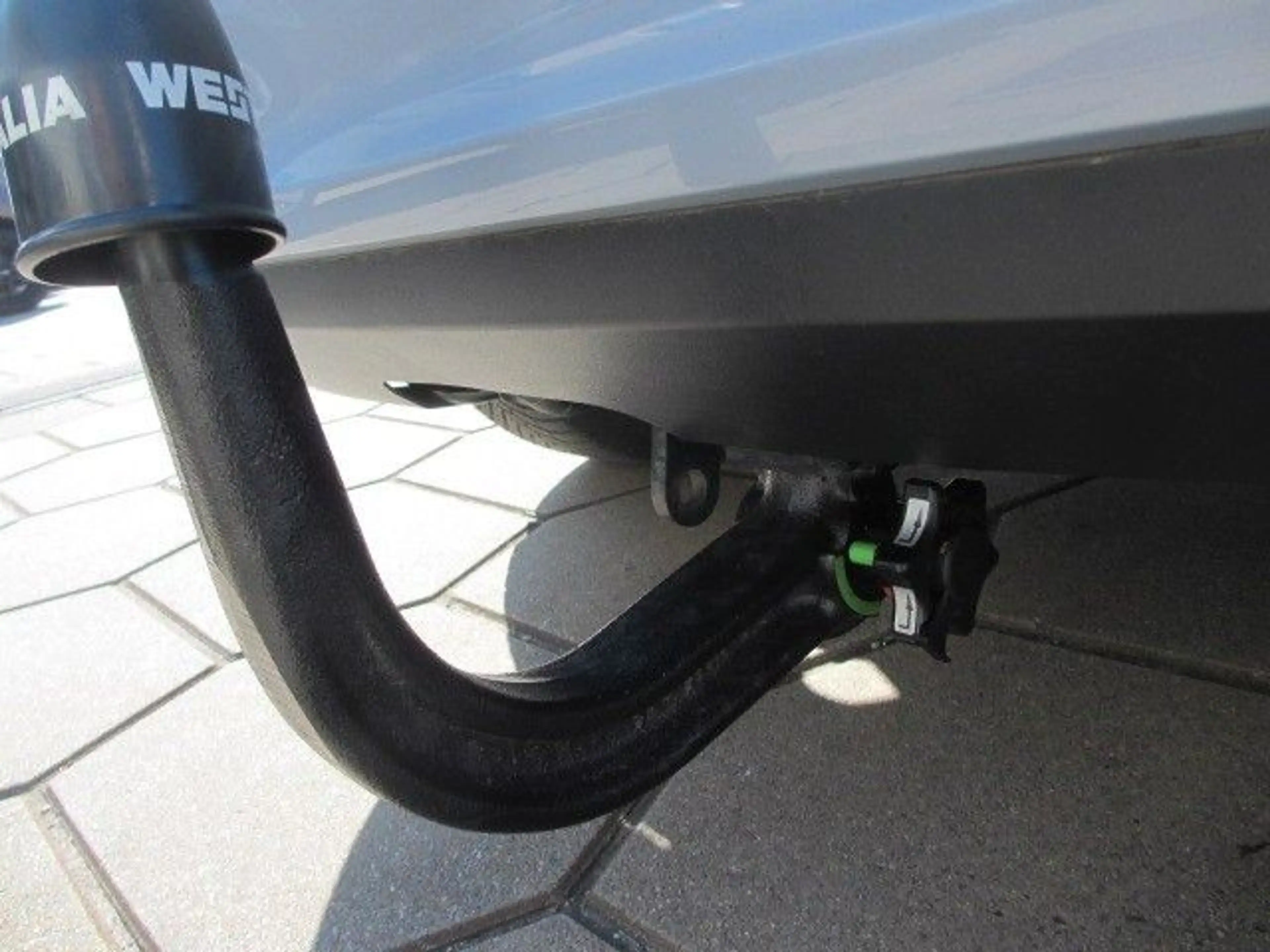 Ford Fiesta Titanium X, AHK abnehmbar, Winter-Paket — photo 11