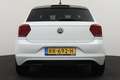 Volkswagen Polo 1.0 TSI 96 PK Black-Style Carplay Navi Adapt.Cruis Blanc - thumbnail 4