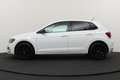 Volkswagen Polo 1.0 TSI 96 PK Black-Style Carplay Navi Adapt.Cruis Blanc - thumbnail 5